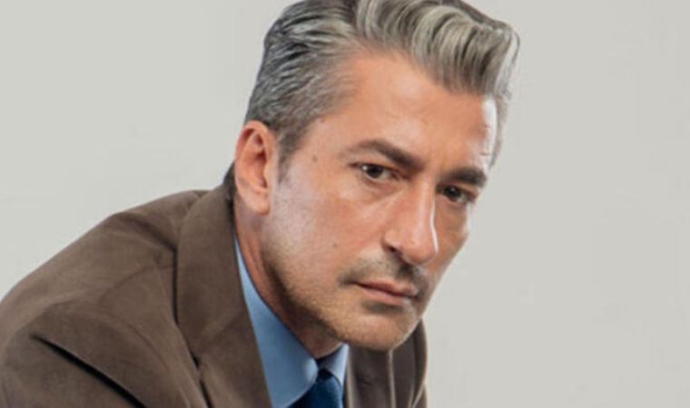 Erkan Petekkaya kimdir, nereli, kaç yaşında? Erkan Petekkaya hangi dizi ve filmlerde oynadı?