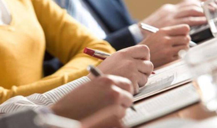 YKS öncesi uzman uyarısı: Önce hedefinizi belirleyin