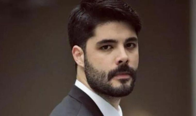 Tetikçinin Oğlu dizisinin Metin'i Genco Özak kimdir, nereli, kaç yaşında? Genco Özak hangi dizi ve filmlerde oynadı?