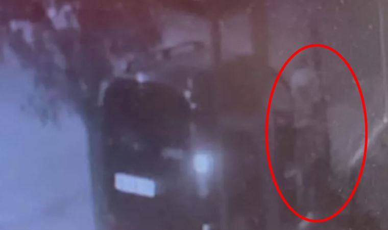 İstanbul'da vahşet!