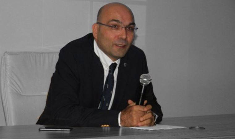 İYİ Parti'den aday adayı oldu