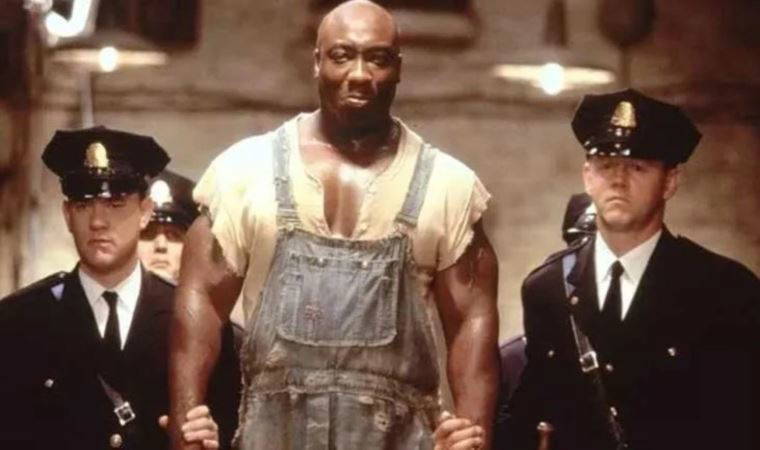 Yeşil Yol filminin konusu nedir, oyuncuları kim? Yeşil Yol filminin IMDb puanı kaç?