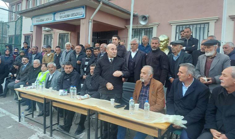 Erdoğan hedef almıştı