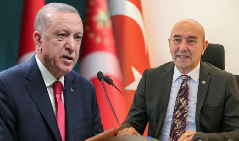 Tunç Soyer’den Erdoğan’a yanıt: İlk günden beri buradaydık