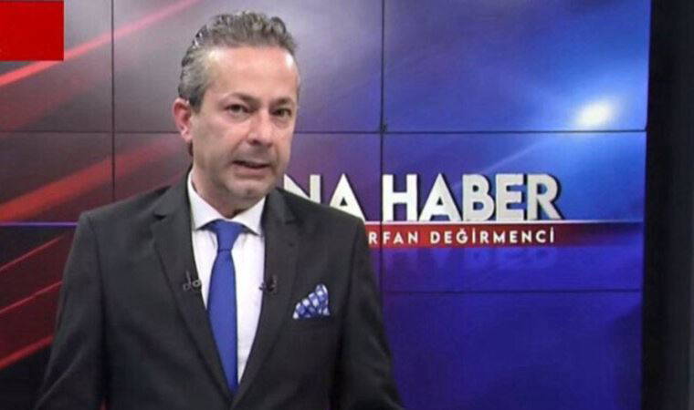 Gazeteci İrfan Değirmenci kimdir, kaç yaşında, nereli? İrfan Değirmenci hangi partiden milletvekili aday adayı oldu?