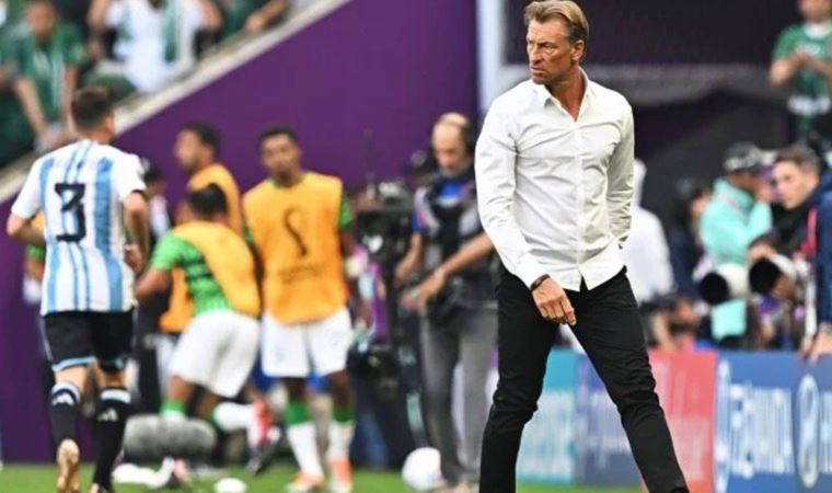 Fransa Kadın Milli Takım'ı Herve Renard'a emanet