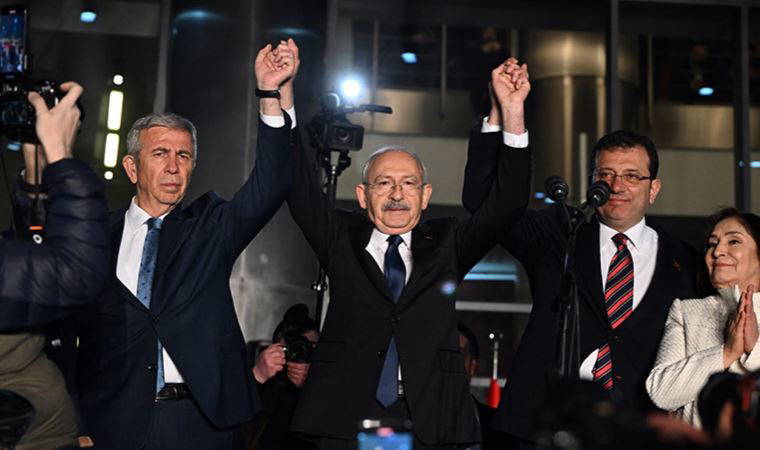 ORC Araştırma anket çalışmasını yayımladı: Son 4 yıldan AKP'ye kötü haber