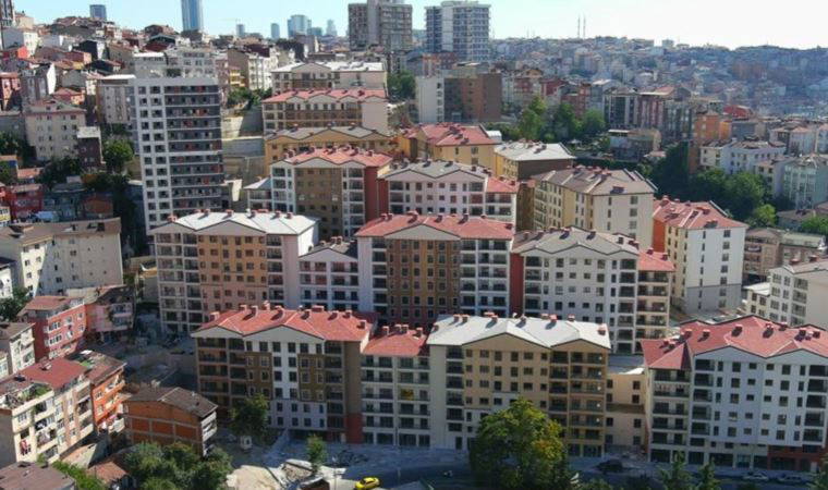 Konut satışlarında yeni dönem: İçinde 'kiracı' olan evler satılmıyor