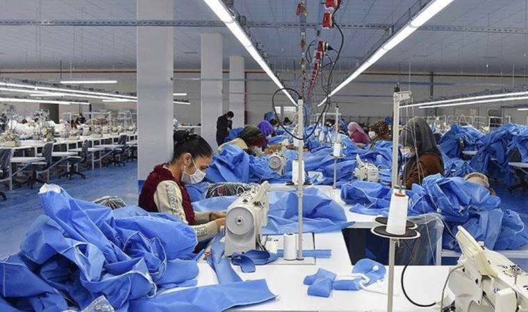 TÜİK açıkladı... Hizmet üretici enflasyonu şubatta arttı