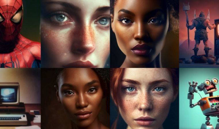 Midjourney'nin ücretsiz kullanımı durduruldu