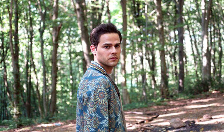 Sosyal medya fenomeni Mehmet Ali Çatal aday adayı olduğunu duyurdu!