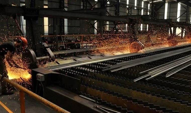 Bazı yassı çelik ürünlerinde gümrük vergisi artışı yeniden ertelendi