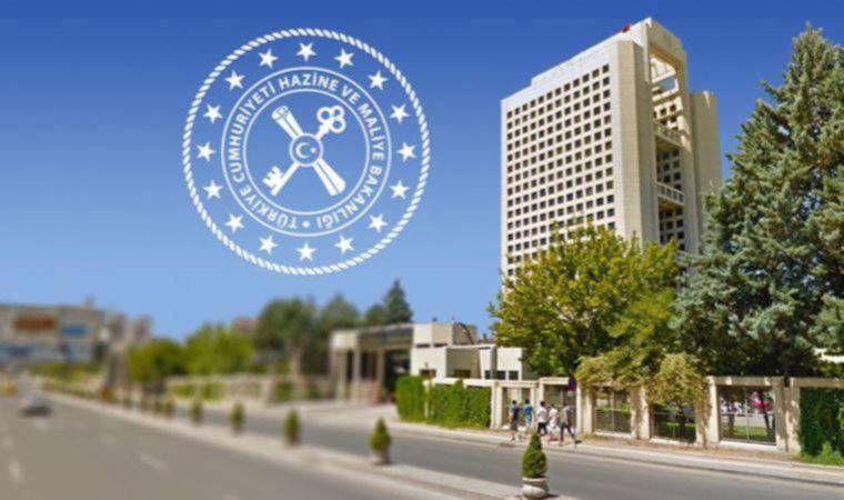 Brüt dış borç stoku 459 milyar dolar oldu