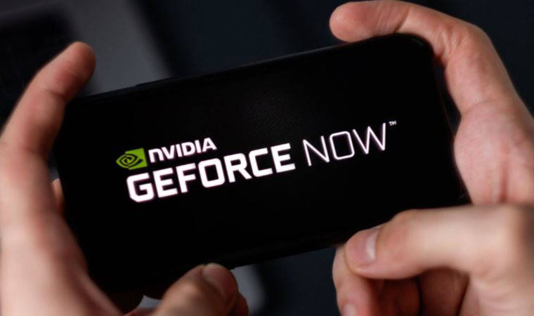 GeForce Now'a nisan ayında eklenecek 23 oyun