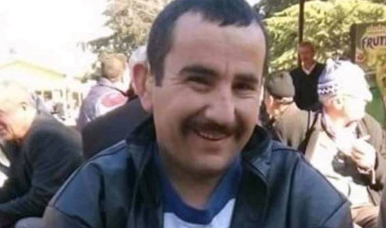 Soluk borusuna pide kaçan işitme engelli hayatını kaybetti