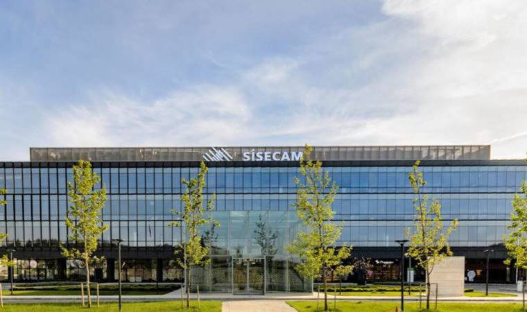 Şişecam'dan ABD'de lojistik alanına yatırım kararı