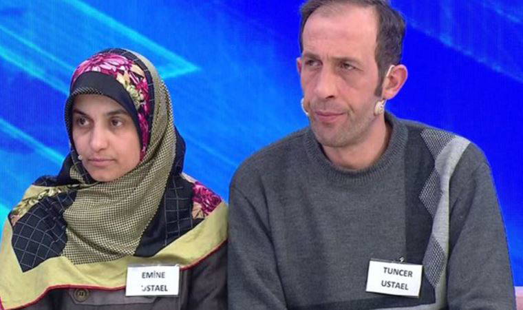 Tüm Türkiye'yi ekrana kilitlemişti