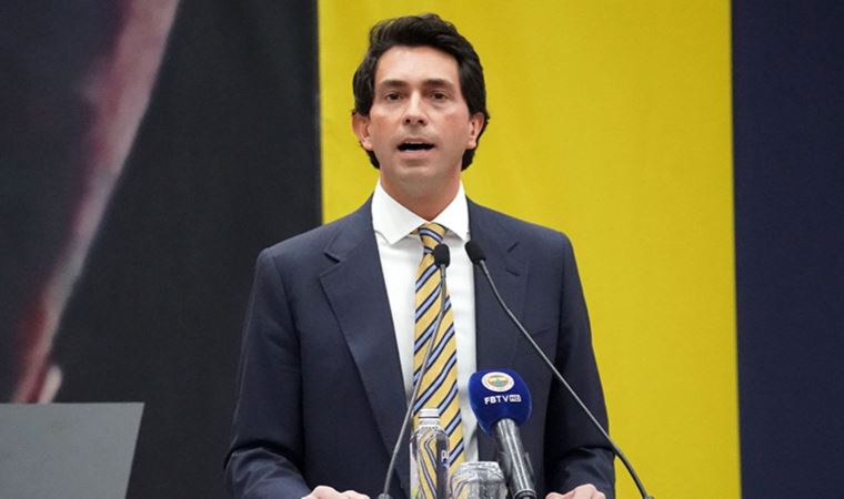 Burak Kızılhan: Algı operasyonuna maruz kaldık