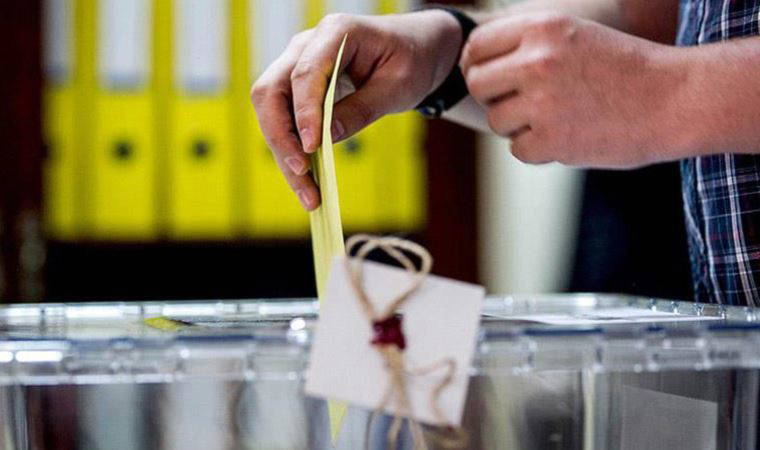 KVKK'den 'seçmen kaydınızı sorgulayın' yazılı mesajlara ilişkin uyarı