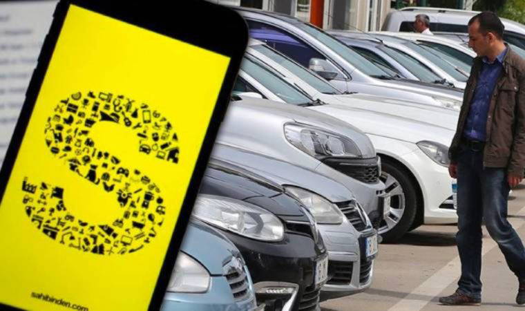 Sahibinden.com'da 'veri sızıntısı' iddiası! KVKK doğruladı