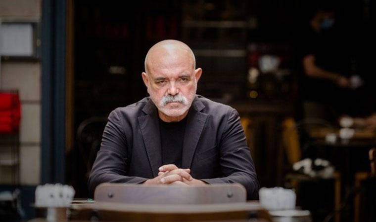 Çukur'un İdris babası Ercan Kesal'ın eşi herkesi şaşırttı! Ondan daha ünlü