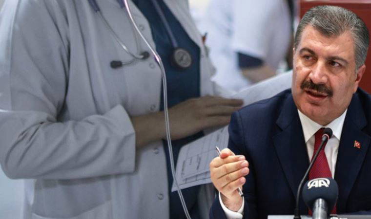 Bakan Koca duyurmuştu: Depremzede sağlıkçı tayin bekliyor