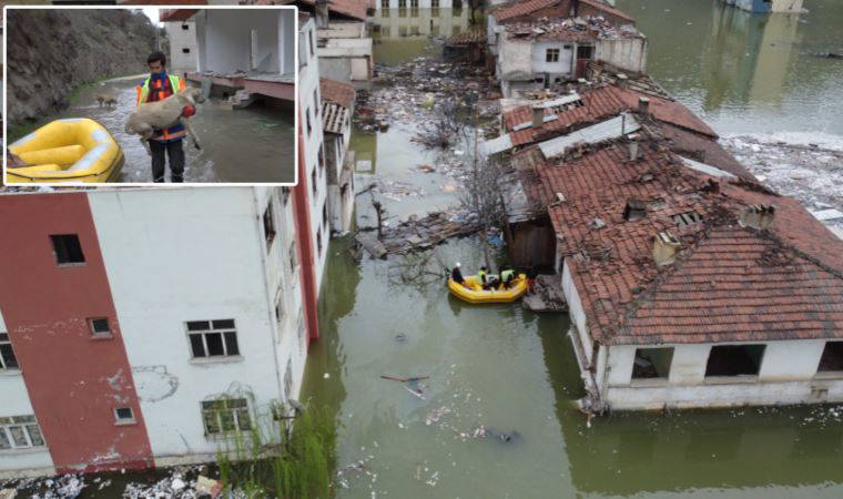 Yusufeli'nde vicdansızlık
