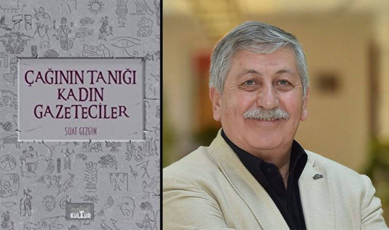 ‘Çağının Tanığı Kadın Gazeteciler’