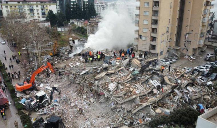 40 saatte 40 bin başvuru