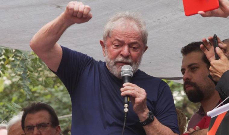 Brezilya Devlet Başkanı Lula da Silva, Ukrayna konusunda barış için çalışacaklarını söyledi