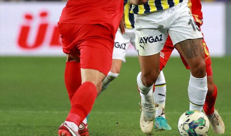 Kayserispor - Fenerbahçe maçı ne zaman, saat kaçta, hangi kanalda ve şifresiz mi?