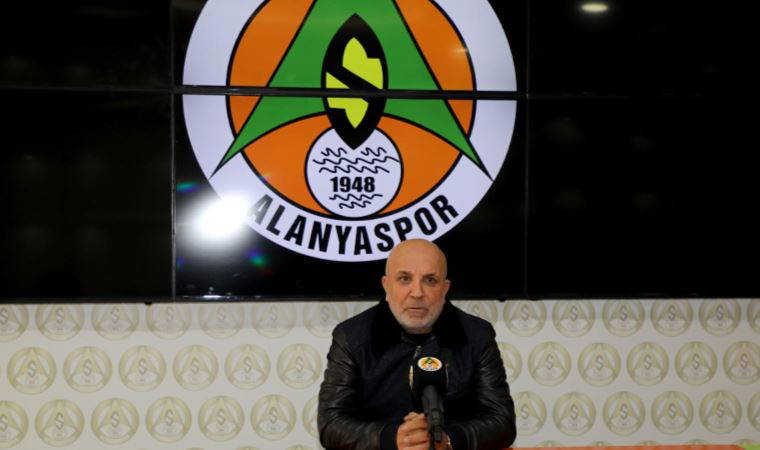 Alanyaspor Başkanı Hasan Çavuşoğlu'ndan Galatasaray için transfer açıklaması