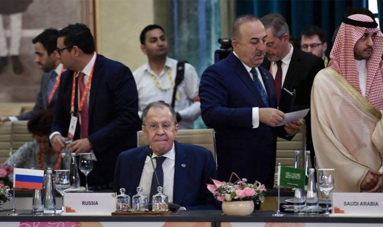 G20'de çatlak: Ortak sonuç bildirgesi yayımlanamadı