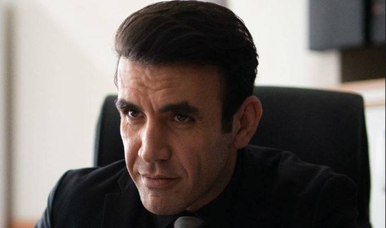 Yargı'nın Pars savcısı Mehmet Yılmaz Ak kimdir? Mehmet Yılmaz Ak Yargı'dan ayrılıyor mu?