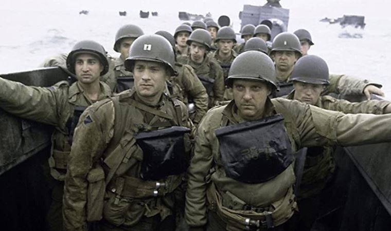 Er Ryan'ı Kurtarmak filminin oyuncusu Tom Sizemore yaşamını yitirdi