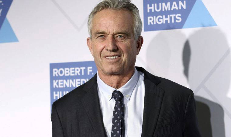 'Eşimden yeşil ışık aldım...'