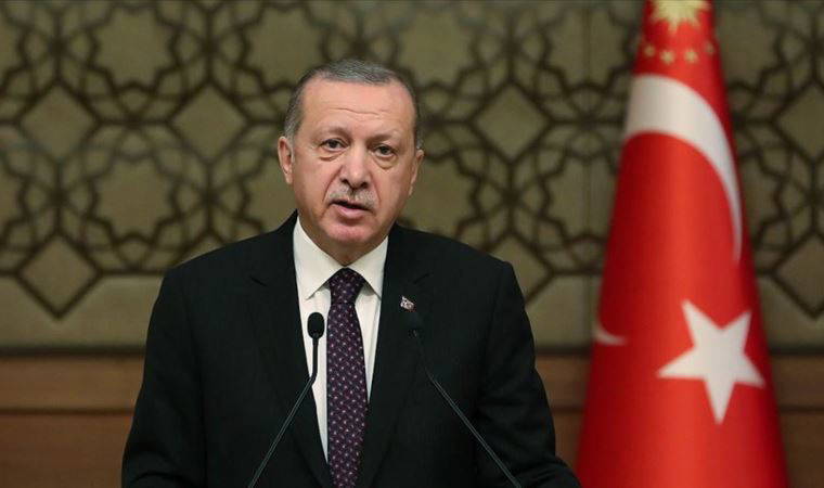 Son dakika... Erdoğan'dan Akşener ve altılı masaya dair ilk açıklama: Bizim yol haritamız belli