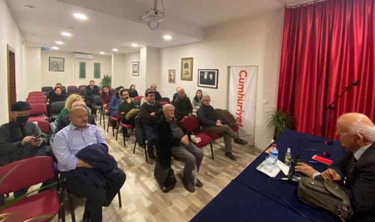 Eğitimci-yazar Altunya: Cumhuriyet bilimsel rejim yarattı