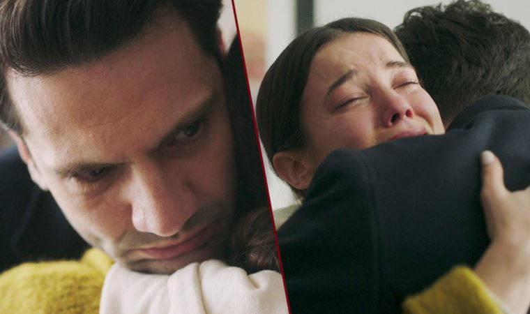 Yargı dizisinde kafa karıştıran ayrılık şoku! Herkes tepkili