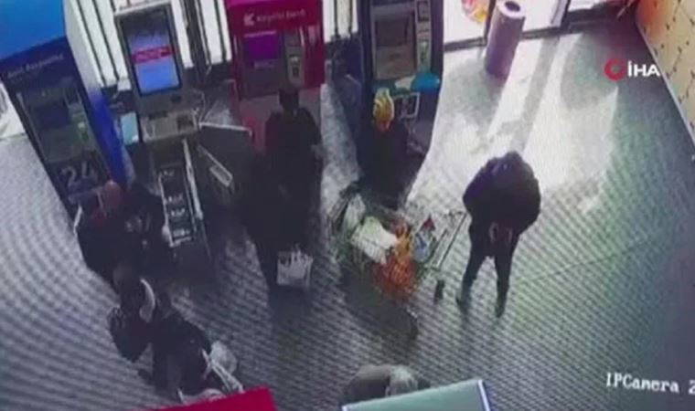 Ölü ve yaralılar var