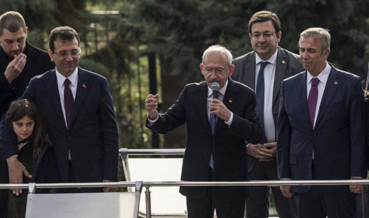 Kılıçdaroğlu ne yanıt verdi?
