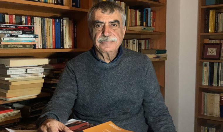 Sarp Kuray, Cumhuriyet'e konuştu