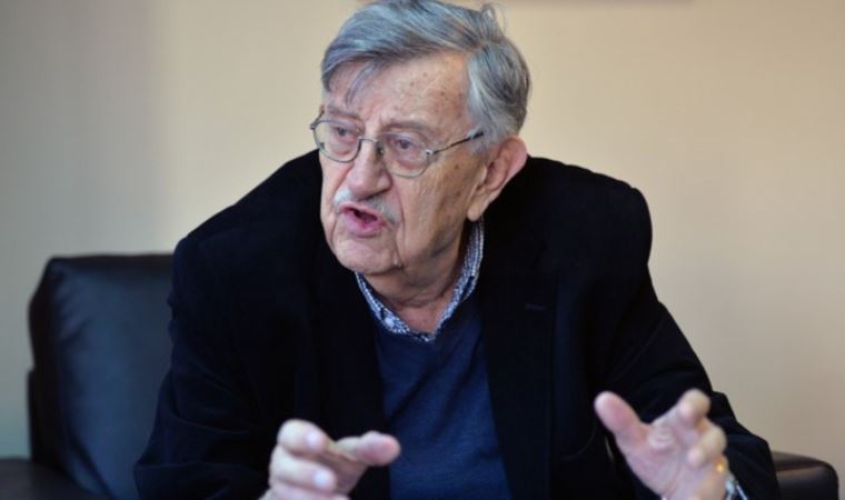 Prof. Dr. Korkut Boratav