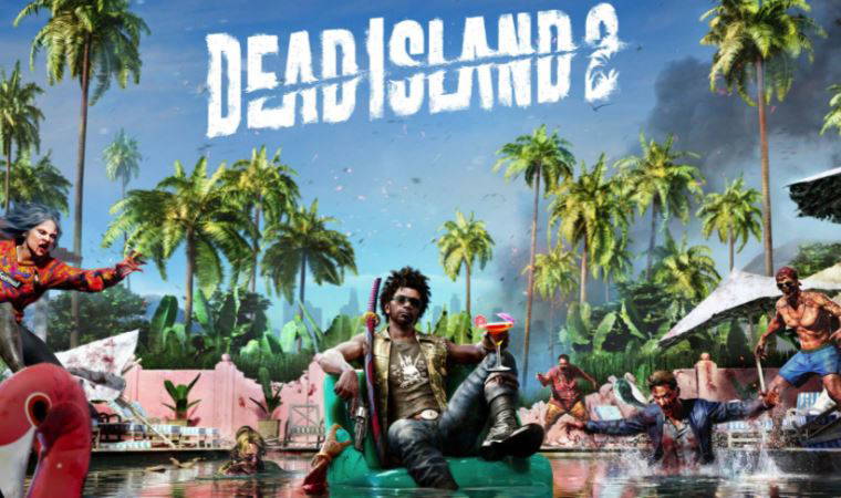 Dead Island 2'nin 14 dakikalık oynanış videosu geldi