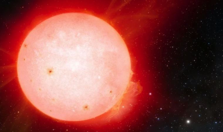 Hiç var olmaması gereken 