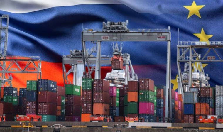 Rusya’ya yaptırımları ihlal gerekçesiyle 45 Hollandalı şirkete soruşturma