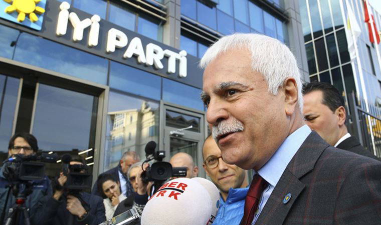 Görüştükleri iddia edilmişti