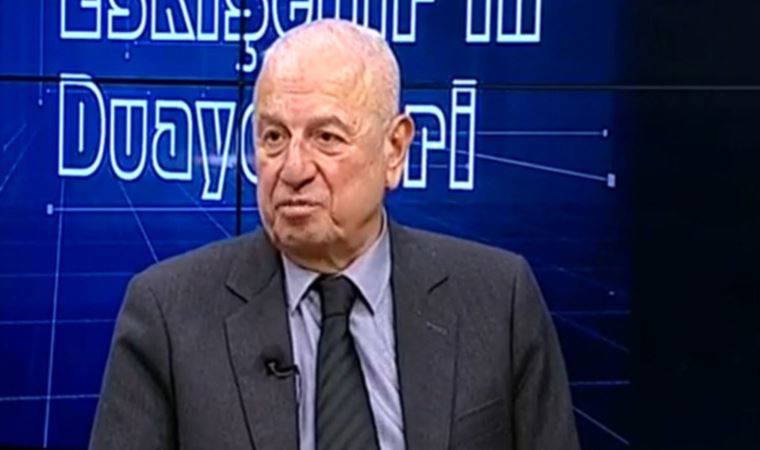 İYİ Parti'den istifa eden İbrahim Yaşar Dedelek kimdir? İbrahim Yaşar Dedelek kaç yaşında, nereli?