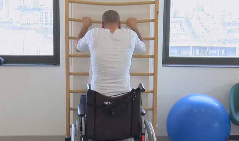 Prof. Coşkun: Depremzedeler için protez ihtiyacı ortaya çıkacak