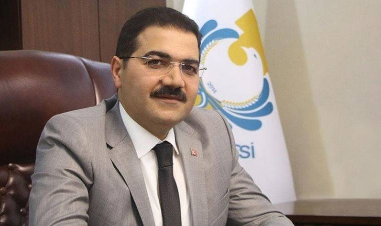 Haliliye Belediye Başkanı Mehmet Canpolat kimdir, kaç yaşında, nereli? Mehmet Canpolat hangi partiden?